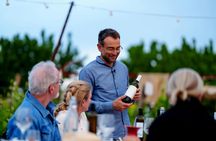 Itria Valley winery tour with tasting