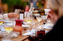 Itria Valley winery tour with tasting