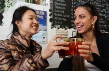 Venice Food and Drinks Guided Tour with Spritz and Tramezzino