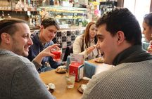 Venice Food and Drinks Guided Tour with Spritz and Tramezzino