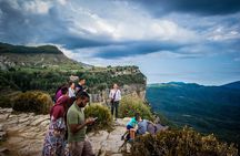 Catalonian medieval villages day trip from Barcelona