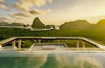 Phuket and Phang Nga eco nature discovery tour