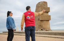 3-Day Excursion in Normandy, Mt Saint-Michel, Loire Valley from Paris