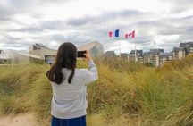3-Day Excursion in Normandy, Mt Saint-Michel, Loire Valley from Paris