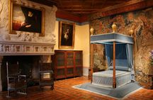 3-Day Excursion in Normandy, Mt Saint-Michel, Loire Valley from Paris