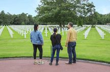 Two-Day Tour to D-Day Beaches, Saint-Malo and Mt Saint-Michel