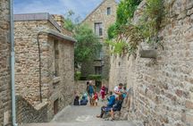 Two-Day Tour to D-Day Beaches, Saint-Malo and Mt Saint-Michel