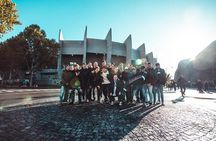 Paris Saint Germain matchday experience in Paris