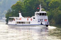 Stockholm archipelago highlights 45-minute boat tour with guide