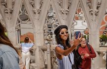 Small-group Milan Duomo tour with rooftop terrace and skip-the-line