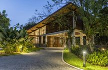 4-day Osa Peninsula experience with rainforest safari