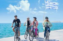 Athens coastal bike tour