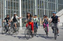 Athens coastal bike tour