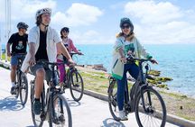 Athens coastal bike tour