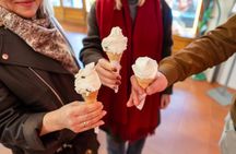 Traditional food tour in Bergamo