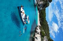 Menorca beach explorer tour with hidden coves and snorkelling