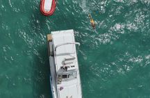 Menorca beach explorer tour with hidden coves and snorkelling