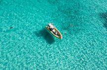 Llevant Natural Park boat tour and snorkelling in Mallorca