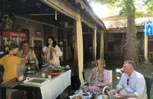 Turkish delight workshop