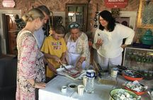 Turkish delight workshop