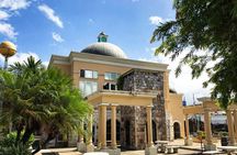 Montego Bay Cultural Centre entrance tickets