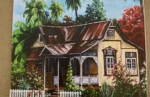 Montego Bay Cultural Centre entrance tickets