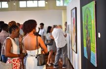 Montego Bay Cultural Centre entrance tickets