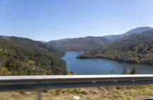 Peneda-Gerês National Park 4x4 tour