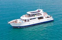 Larnaca Bay cruise