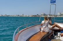 Larnaca Bay cruise