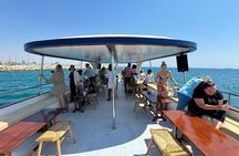 Larnaca Bay cruise