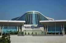 Private transfer from Sofia airport to Veliko Tarnovo