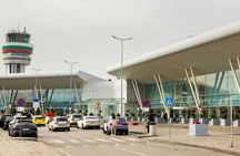 Private transfer from Sofia airport to Veliko Tarnovo