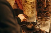 Entrance tickets to Chocolate Museum Choco-Story in Paris