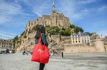2-Day Excursion to Mont Saint-Michel, Loire Valley Chateaux and Wine Tasting from Paris