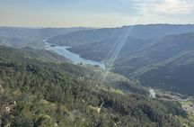 Peneda-Gerês 4x4 tour with wine tasting experience