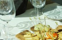 Peneda-Gerês 4x4 tour with wine tasting experience