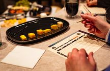 Private Amsterdam cheese tasting experience