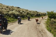 Gerês all-inclusive 3-day motorcycle tour in Northern Portugal