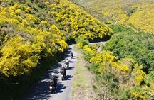 Gerês all-inclusive 3-day motorcycle tour in Northern Portugal