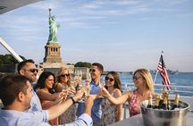 Unlimited Prosecco, beer and Aperol Spritz cruise in New York