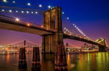 Unlimited Prosecco, beer and Aperol Spritz cruise in New York