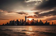 Unlimited Prosecco, beer and Aperol Spritz cruise in New York