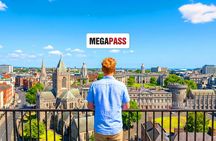 Dublin city pass premium