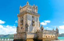 Lisbon 14 Sights and 1 Top Experience MegaPass Classic