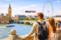 London city pass premium