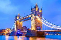 London city pass premium