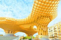 Seville 3 top picks MegaPass Classic with Alcazar, Cathedral and River Cruise