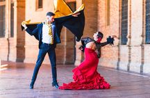 Seville 3 top picks MegaPass Classic with Alcazar, Cathedral and River Cruise