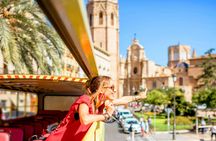Valencia top attractions MegaPass Classic with Oceanogràfic and Science Museum
